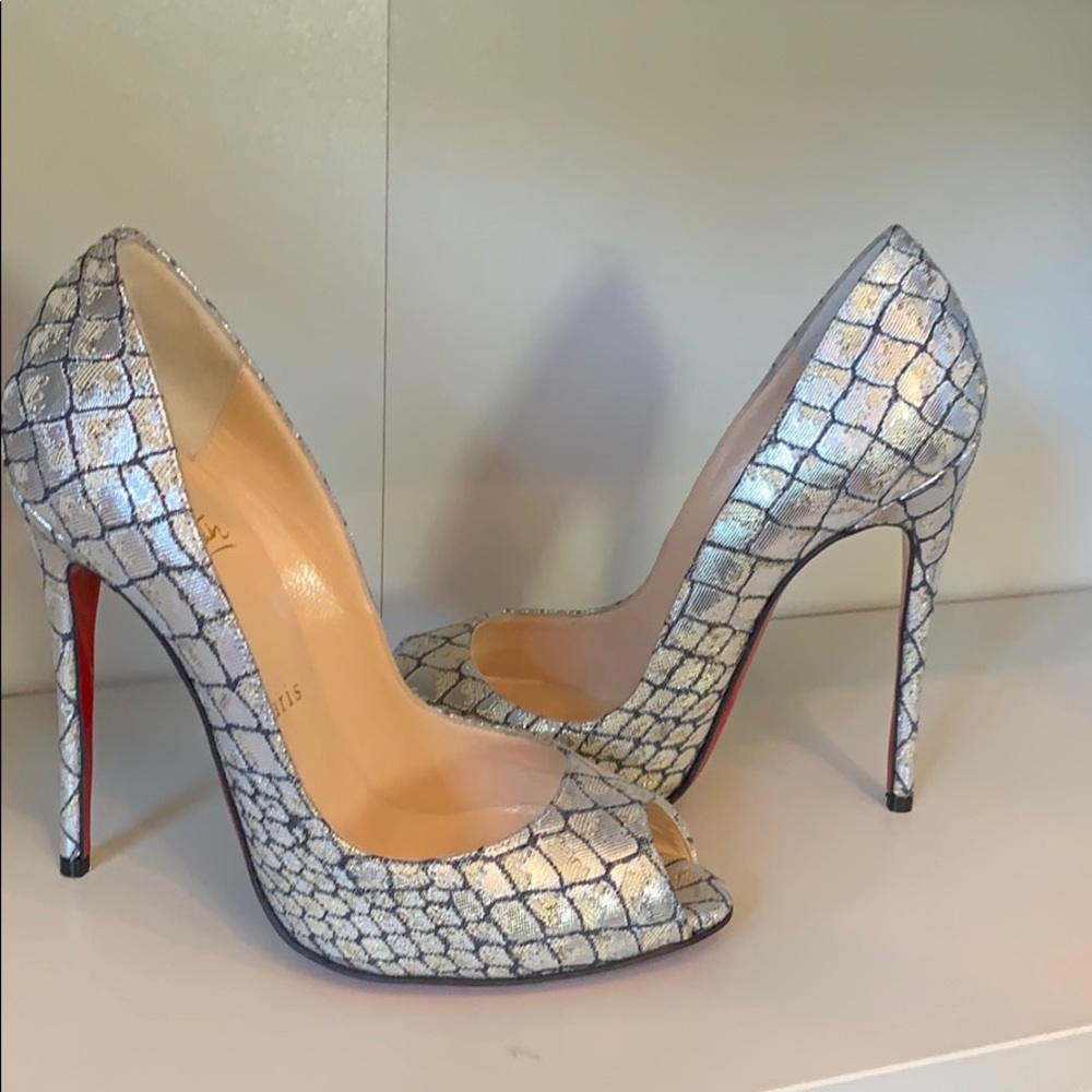 Christian Louboutin
